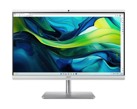 Detalle 2 de Acer Aspire C27 27" Tout-en-un