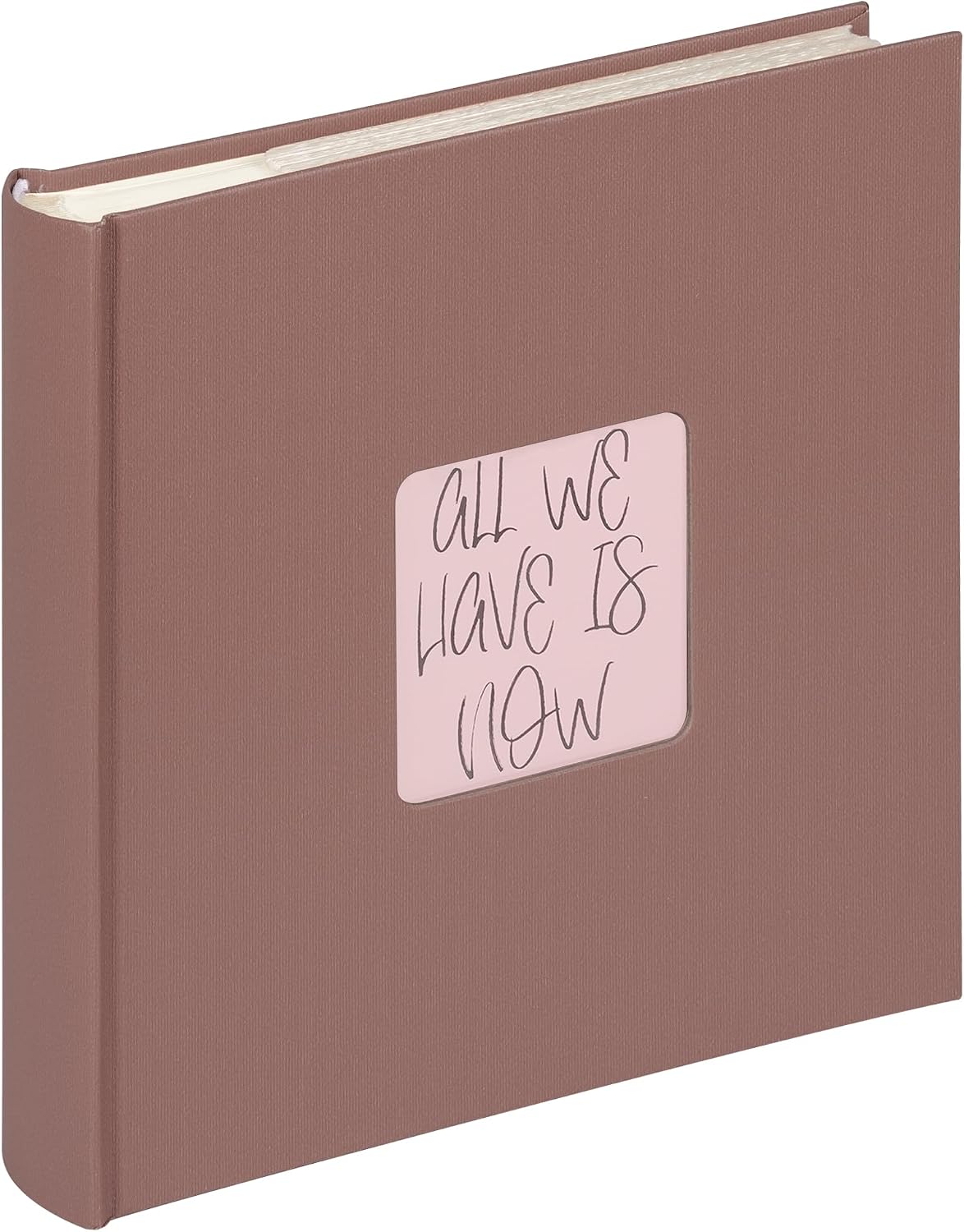 Detalle de Walther Design ME-111-B Album photo noir 300 photos 10 x 15 cm