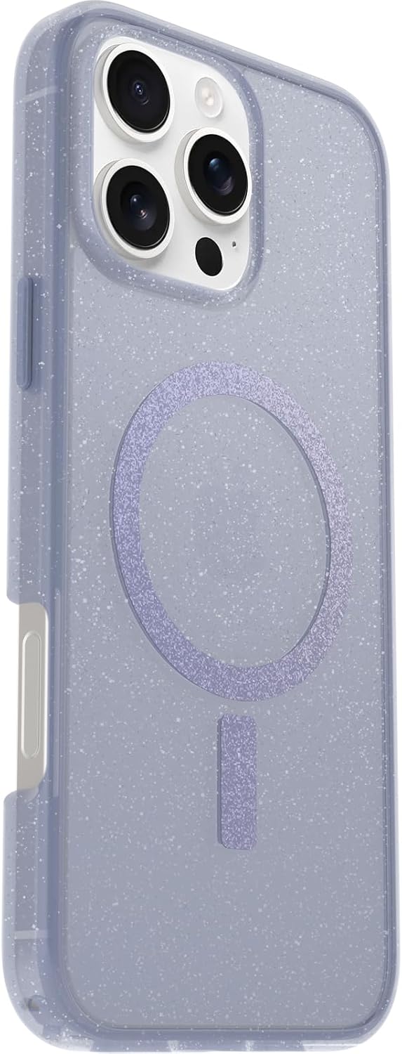 Detalle 2 de OtterBox Symmetry Series Coque MagSafe iPhone 16 Pro Max