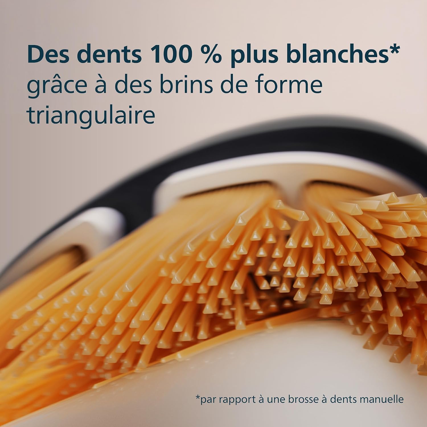 Thumbnail 3 de Philips Sonicare A3 Premium All‑In‑One 6 pièces 🦷