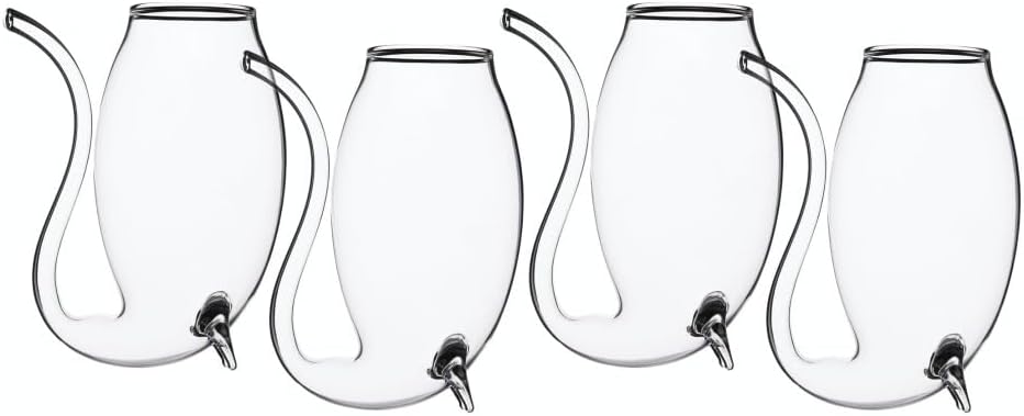 Detalle de Bar Craft Verres à porto 90 ml 🥂