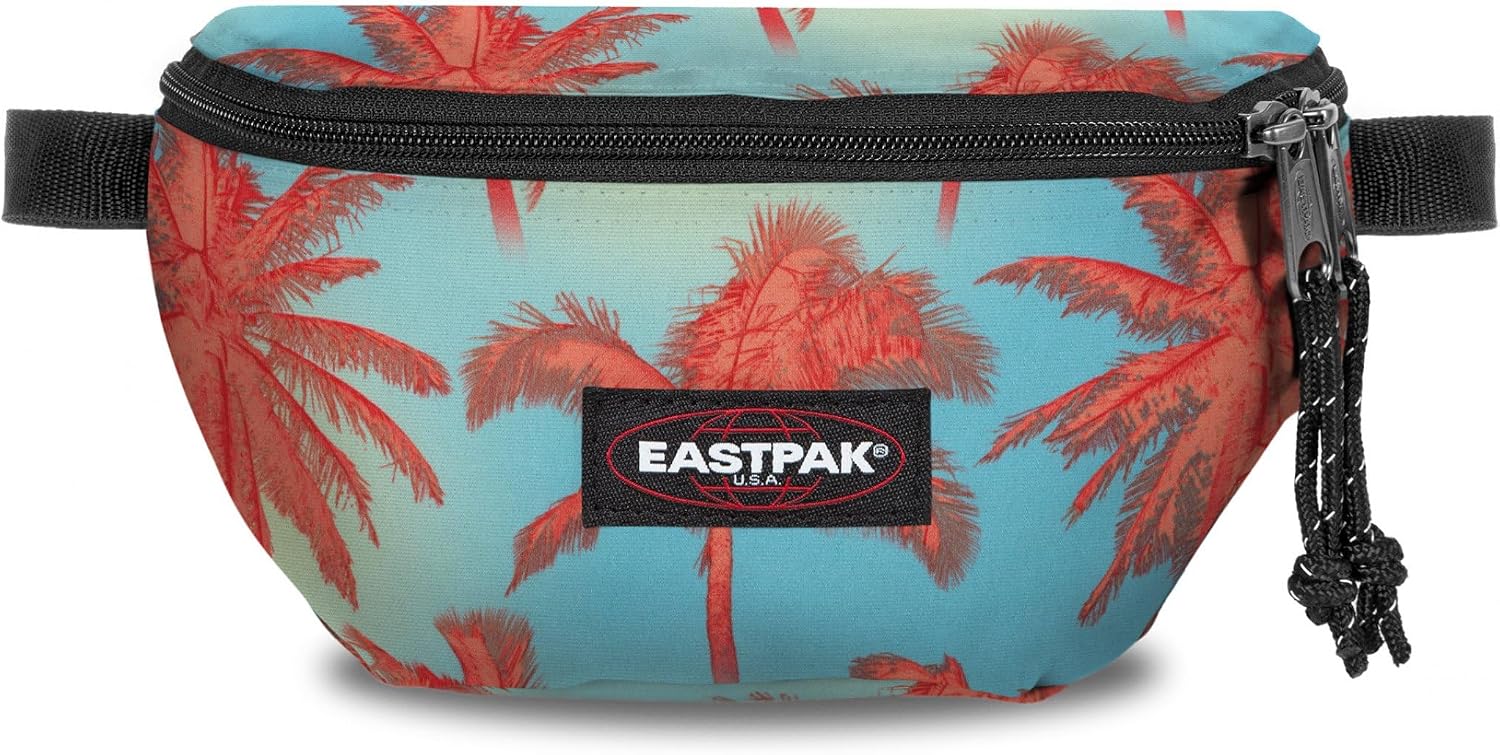 Thumbnail 6 de Eastpak Springer Sac Banane 2 L - Ultra Marine (Bleu)