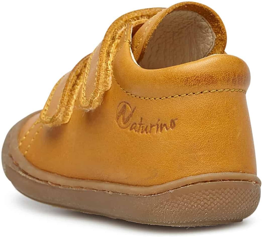 Detalle 2 de Naturino Premiers Pas en Cuir đ¶