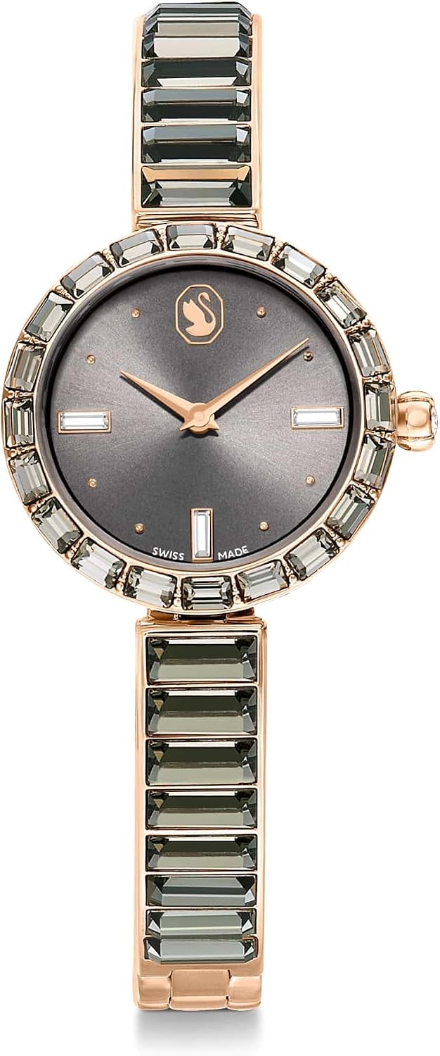 Thumbnail 6 de Swarovski Matrix Bangle Watch 25 mm