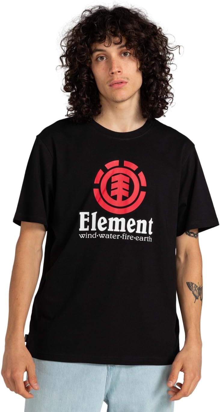 Detalle de Element Vertical T-Shirt homme