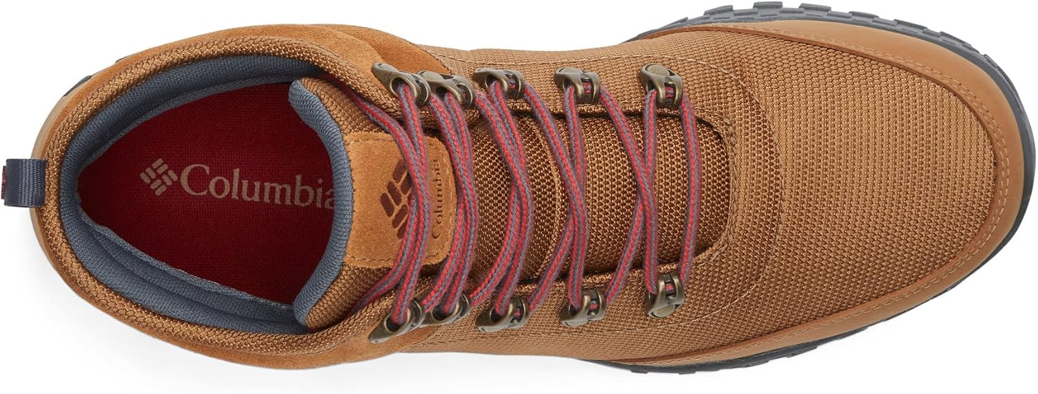 Thumbnail 4 de Columbia Fairbanks Mid Botte de neige Homme