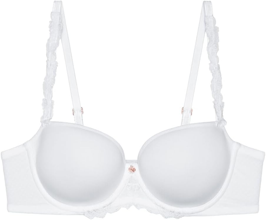 Detalle de Triumph Wild Azalea Florale WHP Bra Femme