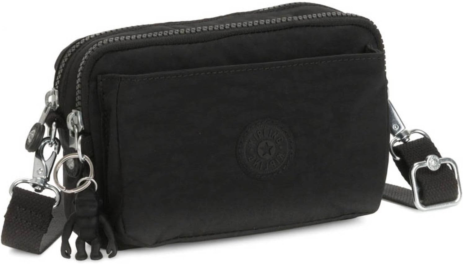 Detalle de Kipling ABANU Multi sac à bandoulière convertible