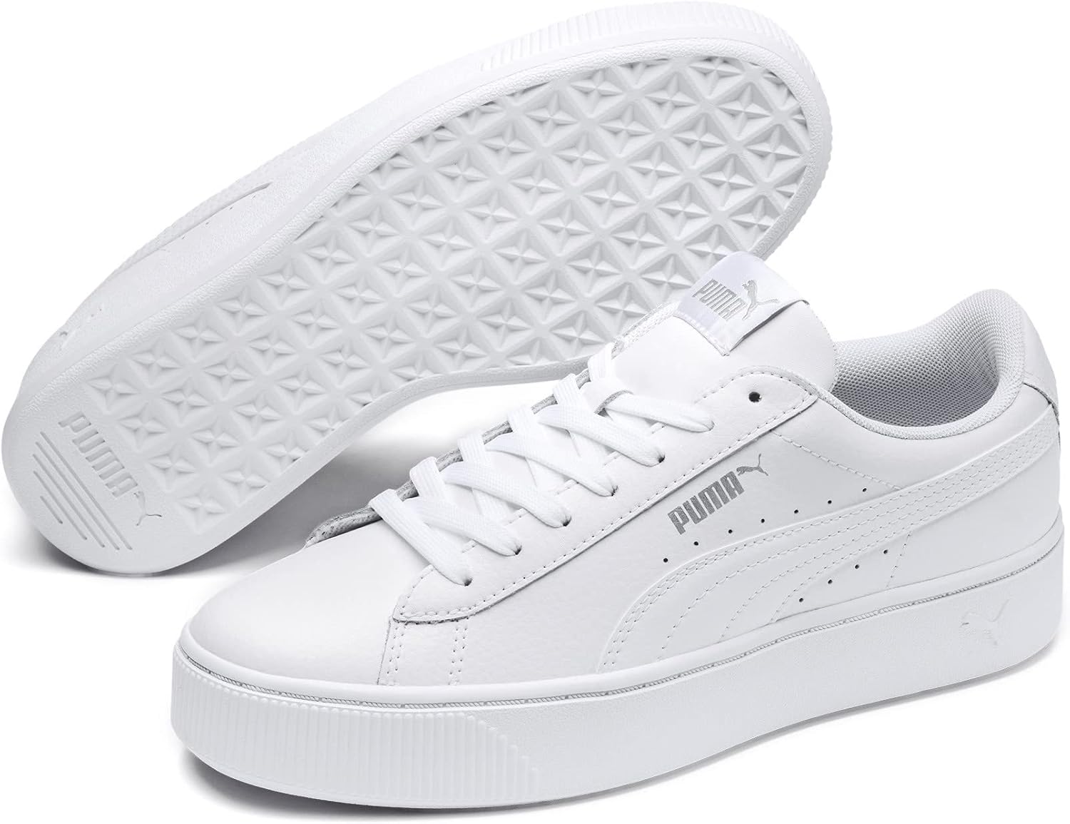Detalle 2 de PUMA Vikky Basketfemme ⚙