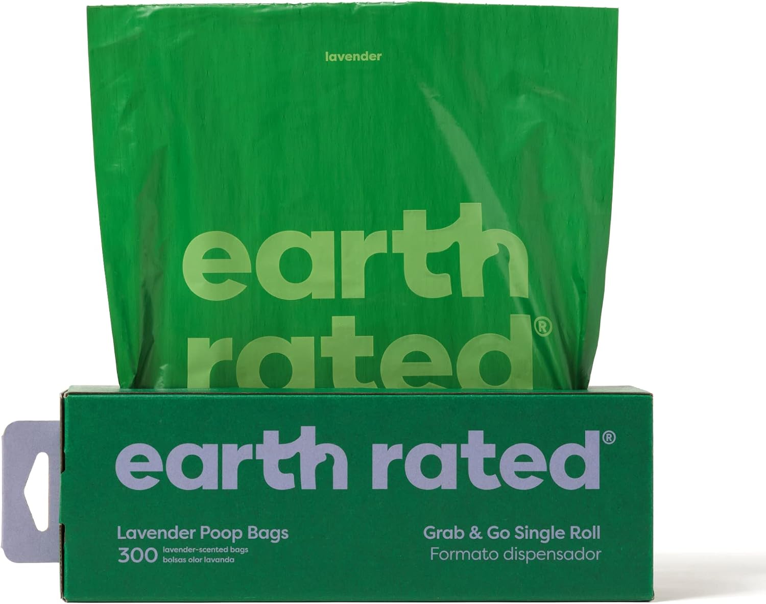 Detalle de Sacs à crottes Earth Rated Grab and Go