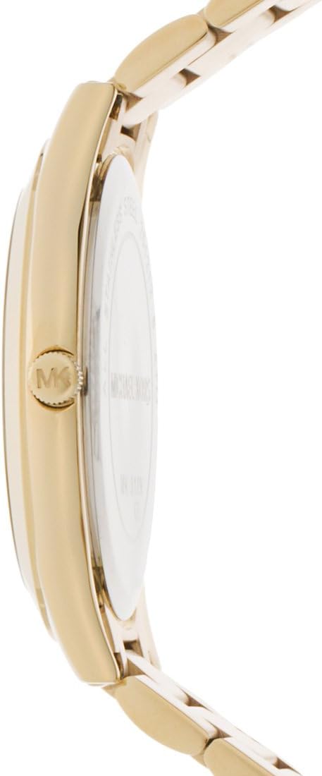 Thumbnail 1 de Michael Kors Montre Slim Runway Femme 42 mm