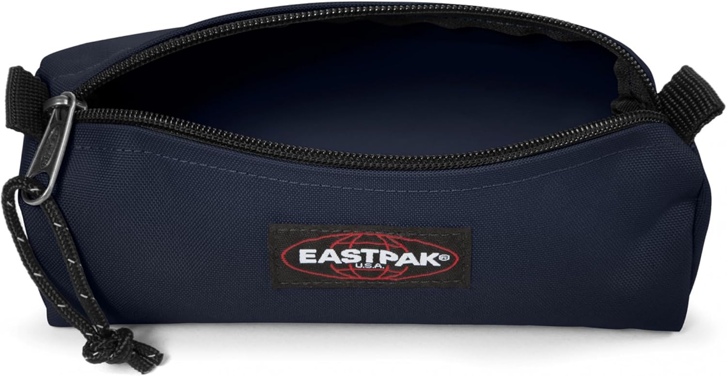 Detalle 2 de Eastpak BENCHMARK SINGLE Trousse – Ultra Marine (Bleu) : une trousse pratique au quotidien