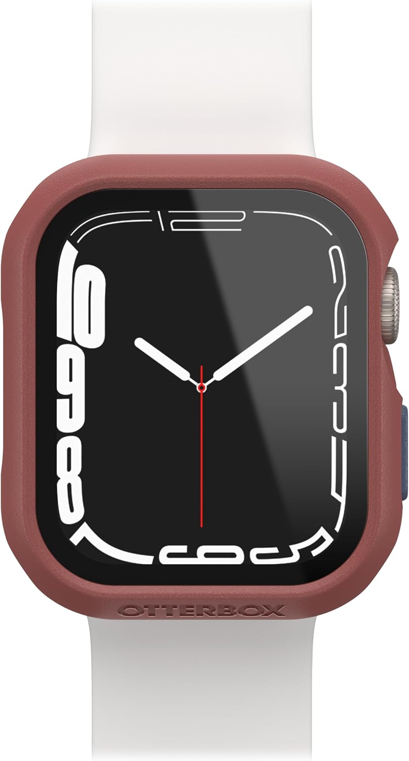 Detalle de Bumper OtterBox Eclipse pour Apple Watch Series 9 8 7