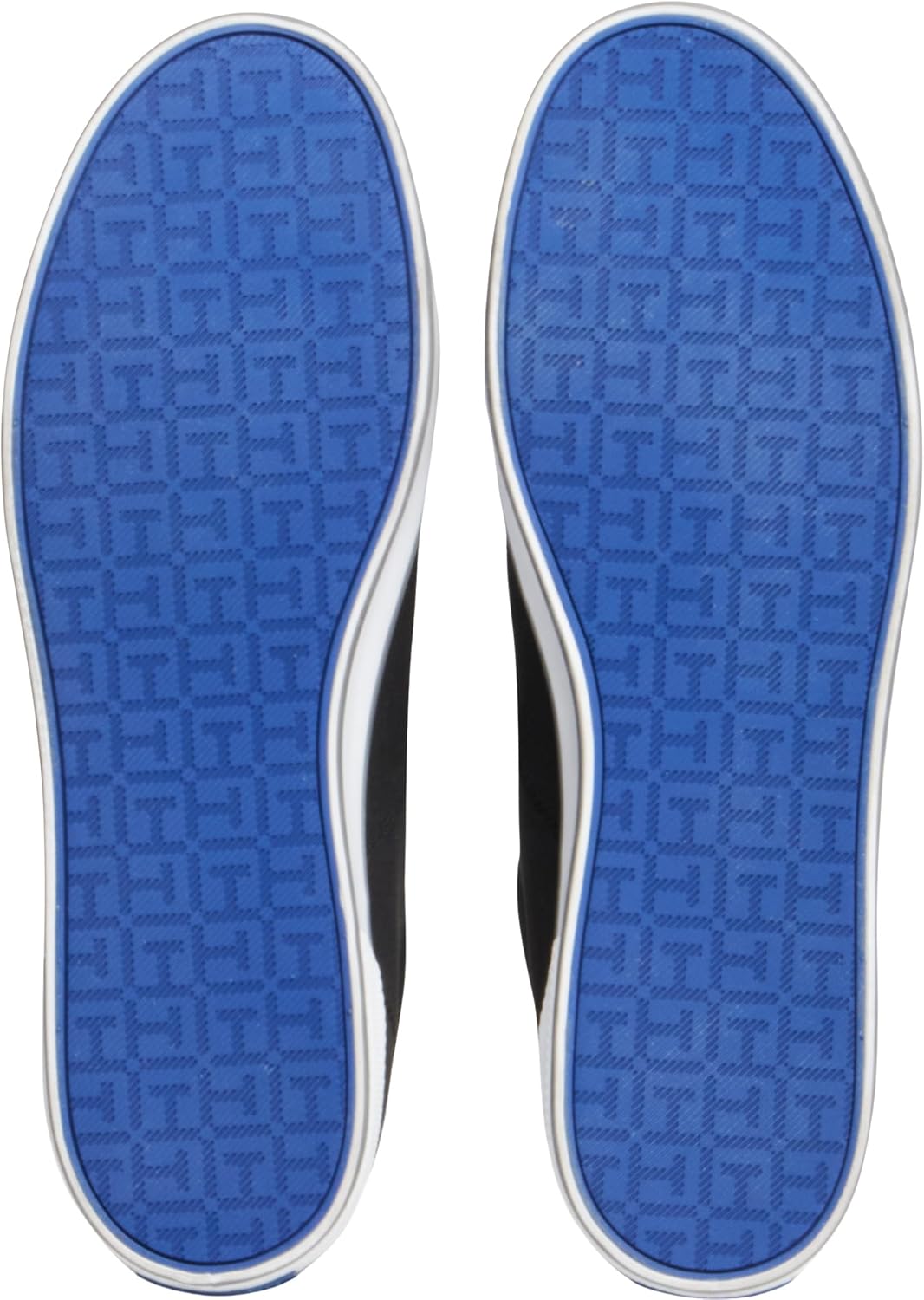 Thumbnail 6 de Tommy Hilfiger Baskets Vulcanisées Homme – Élégance casual en toile légère