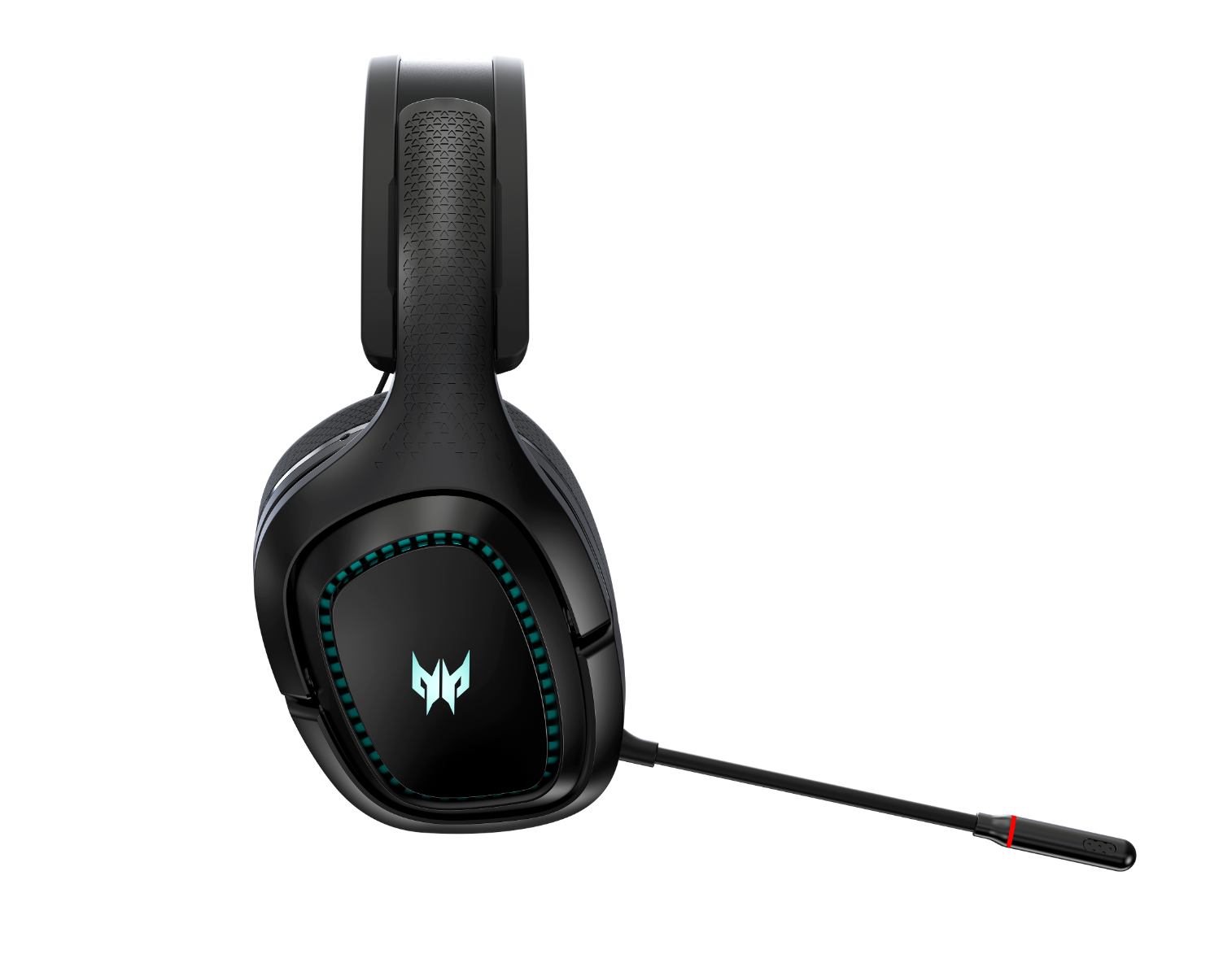 Thumbnail 4 de Predator Galea 550 Micro‑casque Gamer 12 h