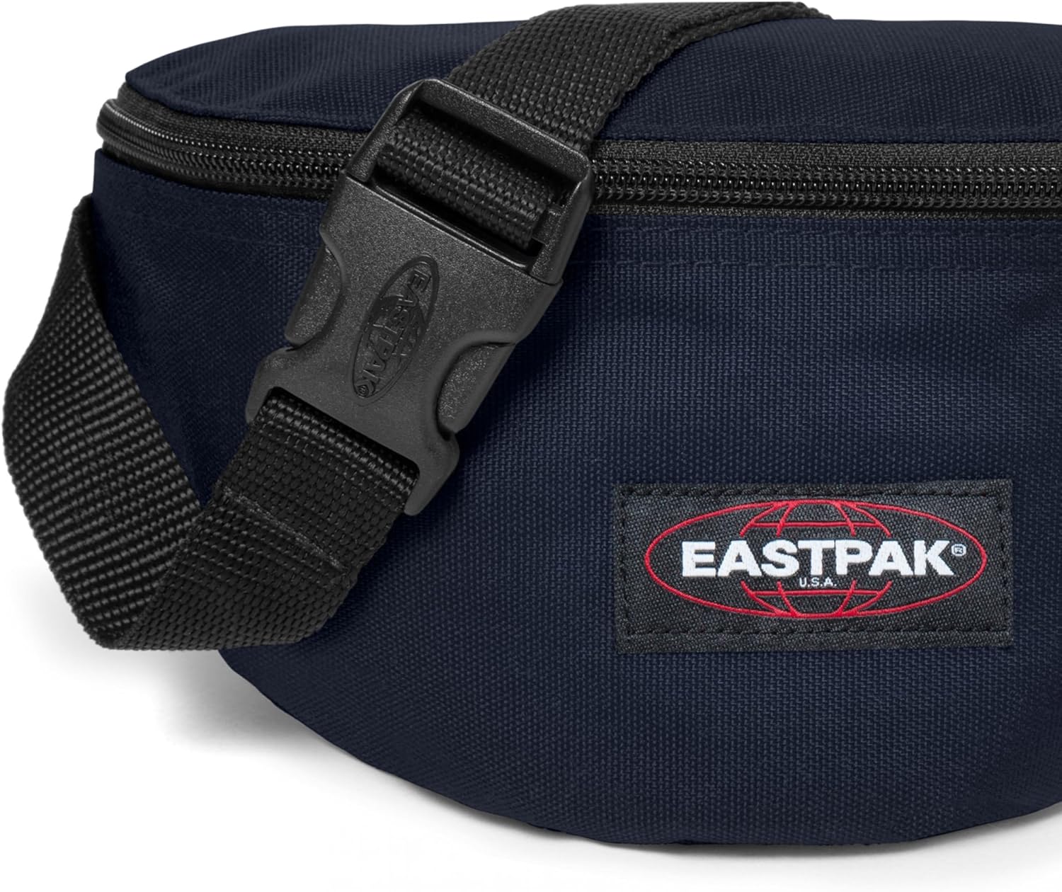 Detalle de Eastpak Springer Sac Banane 2 L - Ultra Marine (Bleu)