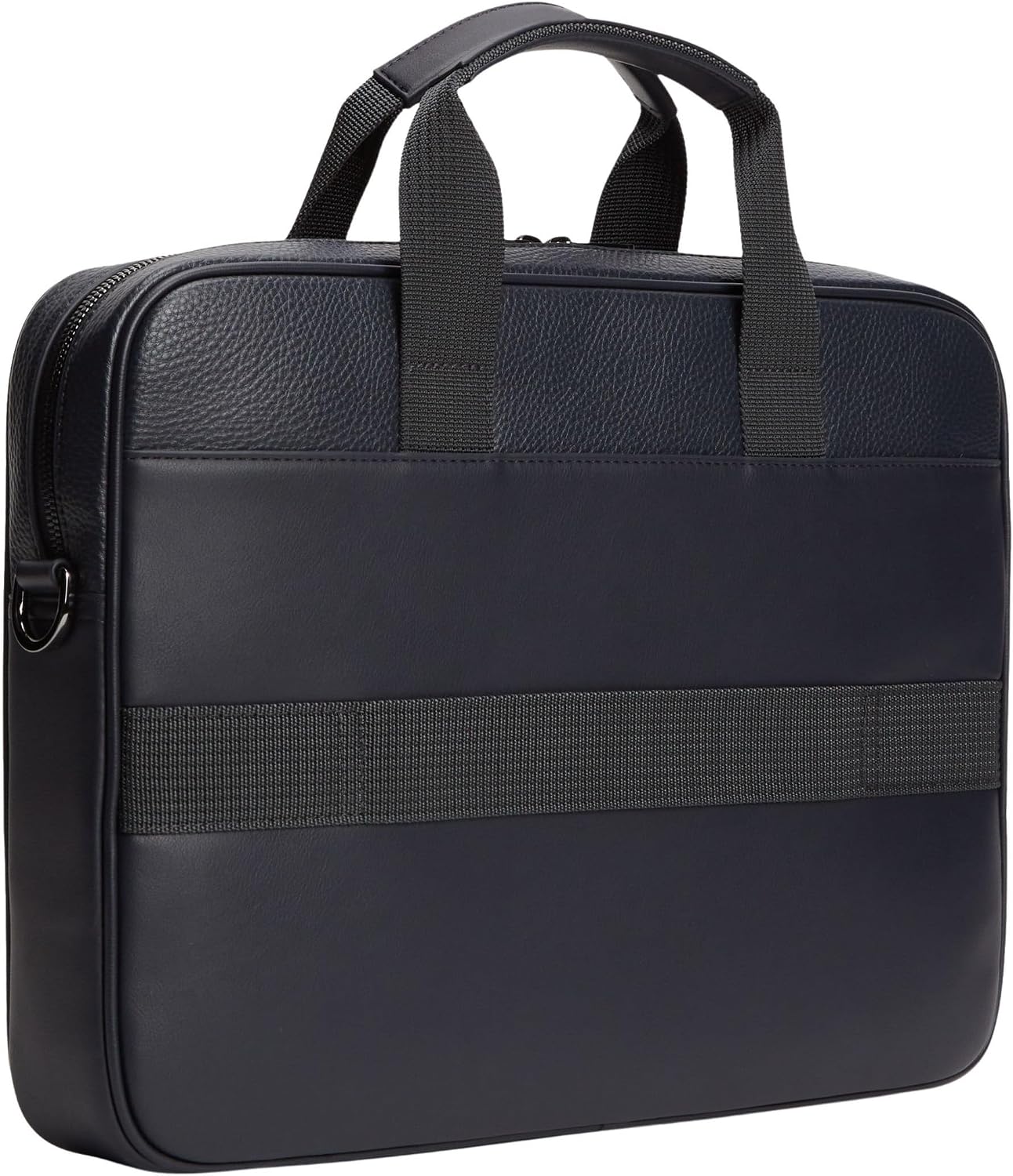 Detalle 2 de Tommy Hilfiger TH Central Computer Bag AM0AM14166 : sac d’ordinateur
