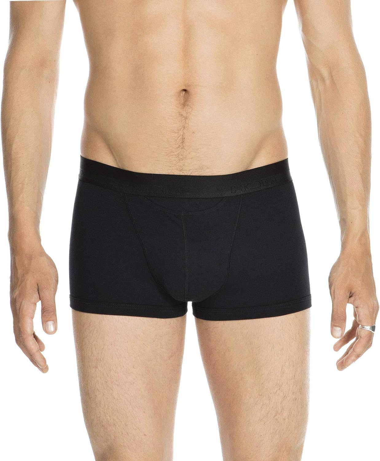 Detalle de Hom Boxer Homme par HOM – boxer homme confortable sans coutures