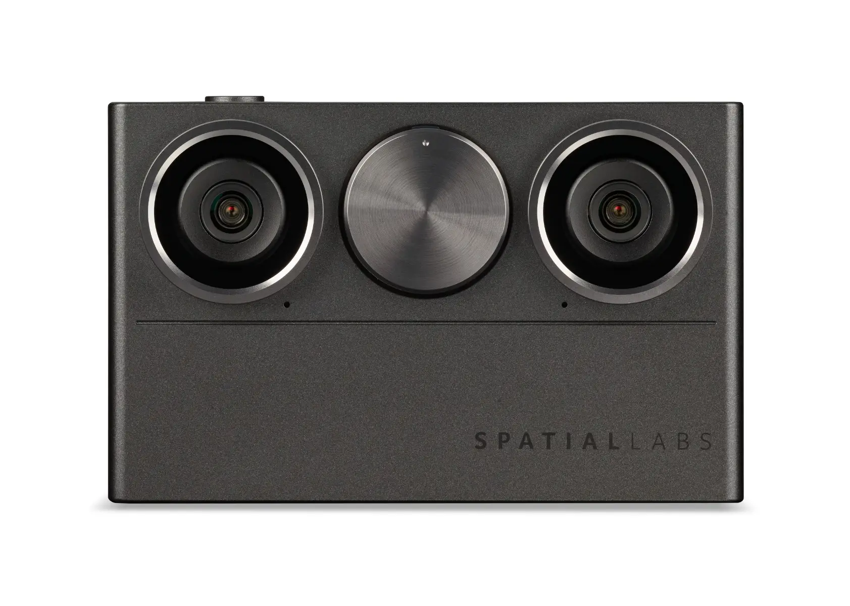 Detalle 2 de Acer SpatialLabs Eyes | Caméra 3D 8 MP
