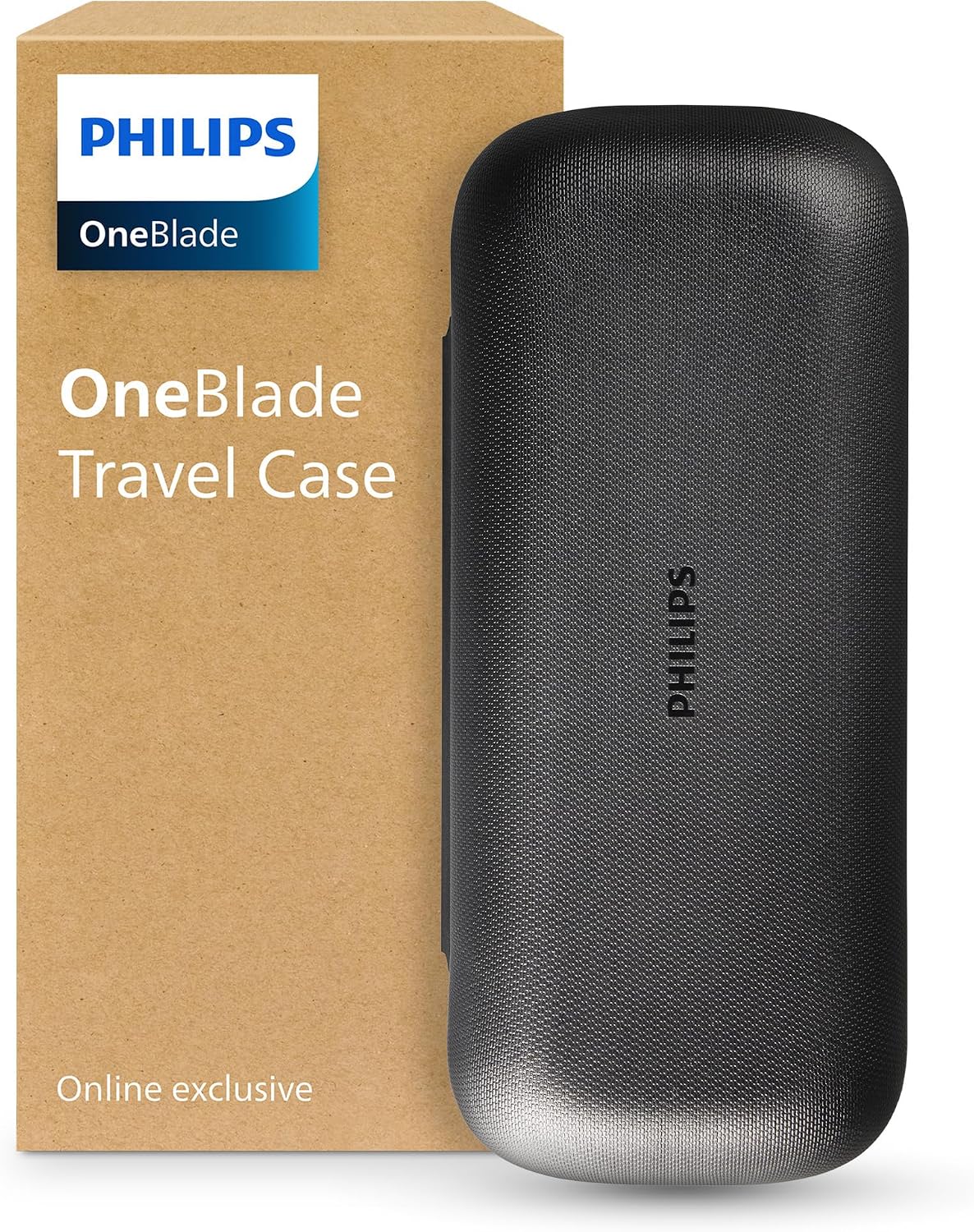 Thumbnail 6 de Philips OneBlade 360 tondeuse visage et corps 2 lames 360