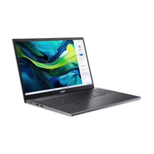 Detalle 2 de Acer Aspire 17 A17-51M ordinateur portable 17,3 Full HD