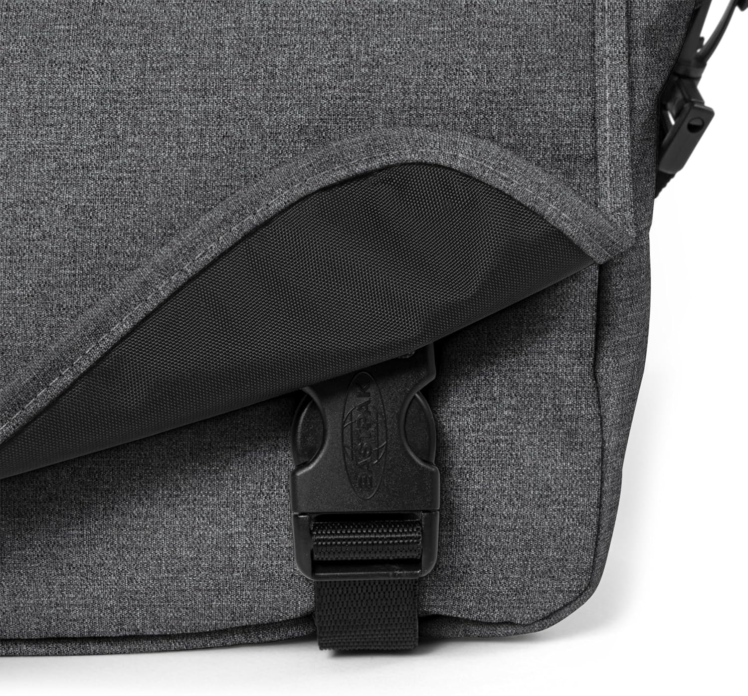 Detalle de Eastpak Jr Jr Mixte (lot de 1) — Sac à dos compact et polyvalent