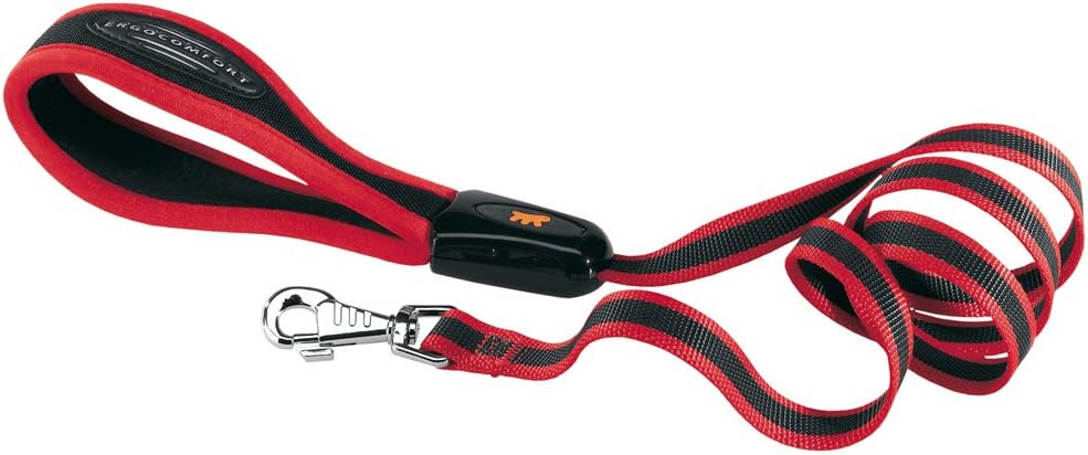 Detalle de Ferplast ERGOCOMFORT Laisse 120 cm 🐕