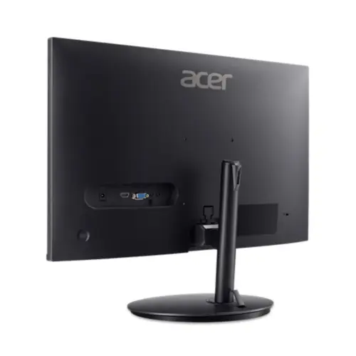 Detalle de Acer Nitro XF0 / Nitro XF270W3 : écran gamer 27" Full HD IPS 240 Hz avec AMD FreeSync