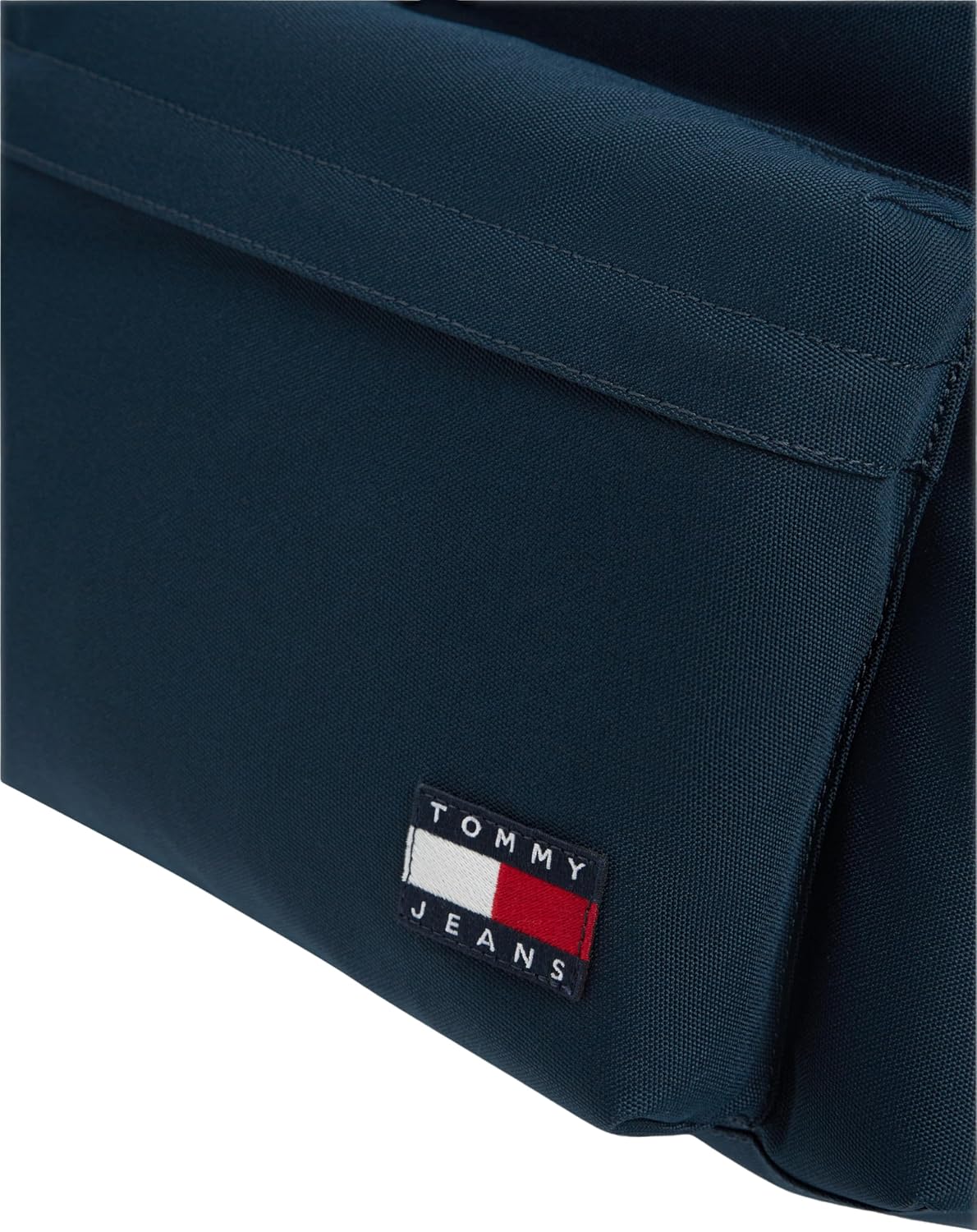 Detalle de Tommy Jeans Daily Dome moyen : sac à dos homme pratique au quotidien