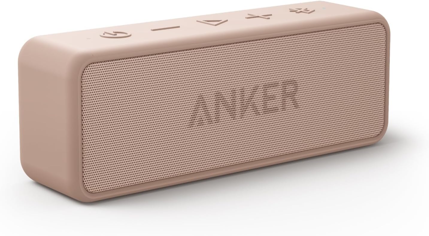 Detalle de Anker Soundcore 2 Enceinte Bluetooth 12W
