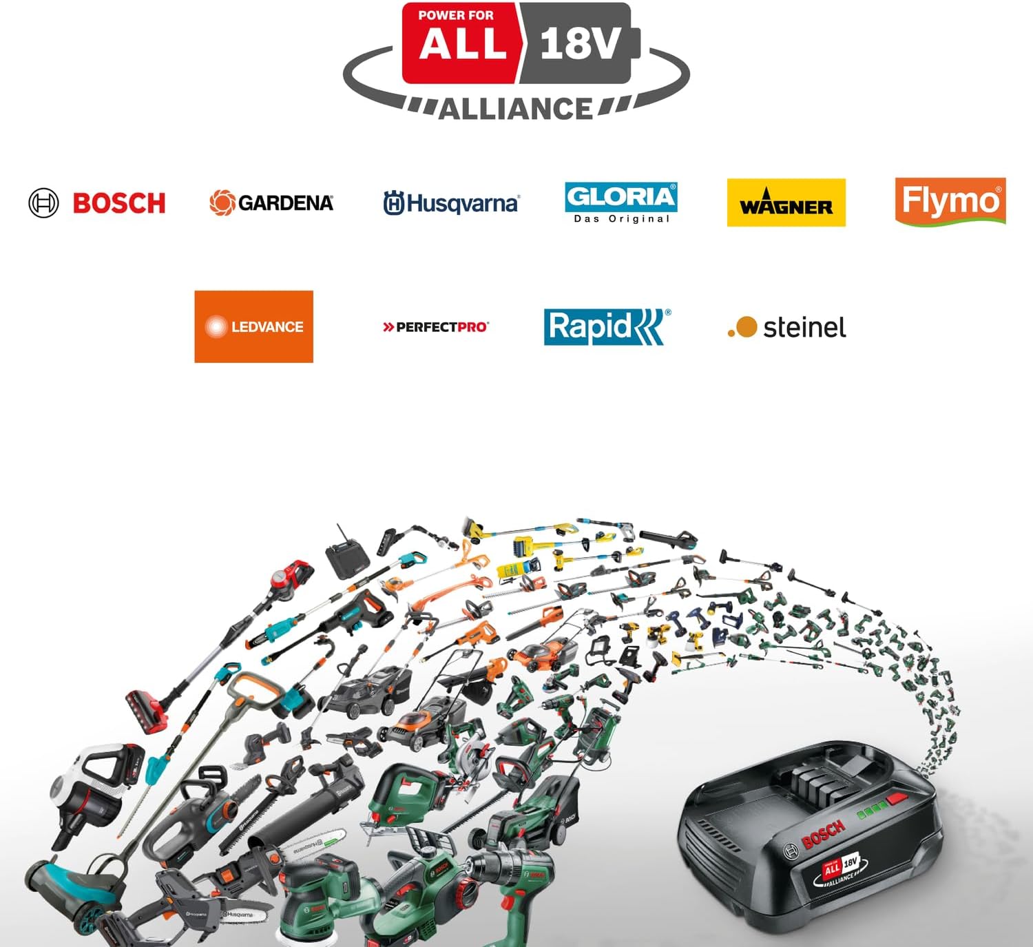 Detalle 2 de Bosch EasyImpact 18V-40 perceuse-visseuse đź›