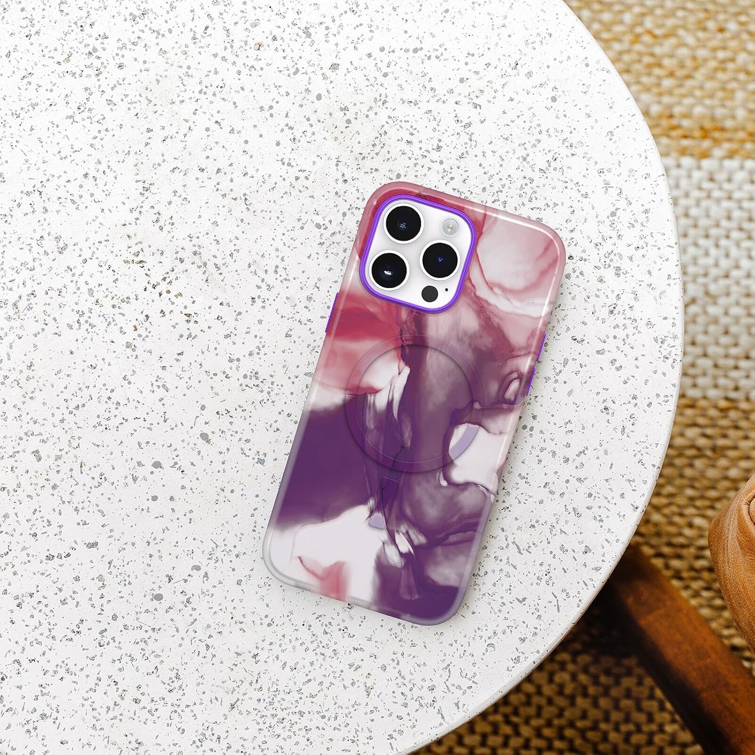 Detalle 2 de Otterbox Coque Slim iPhone 14 Pro Max
