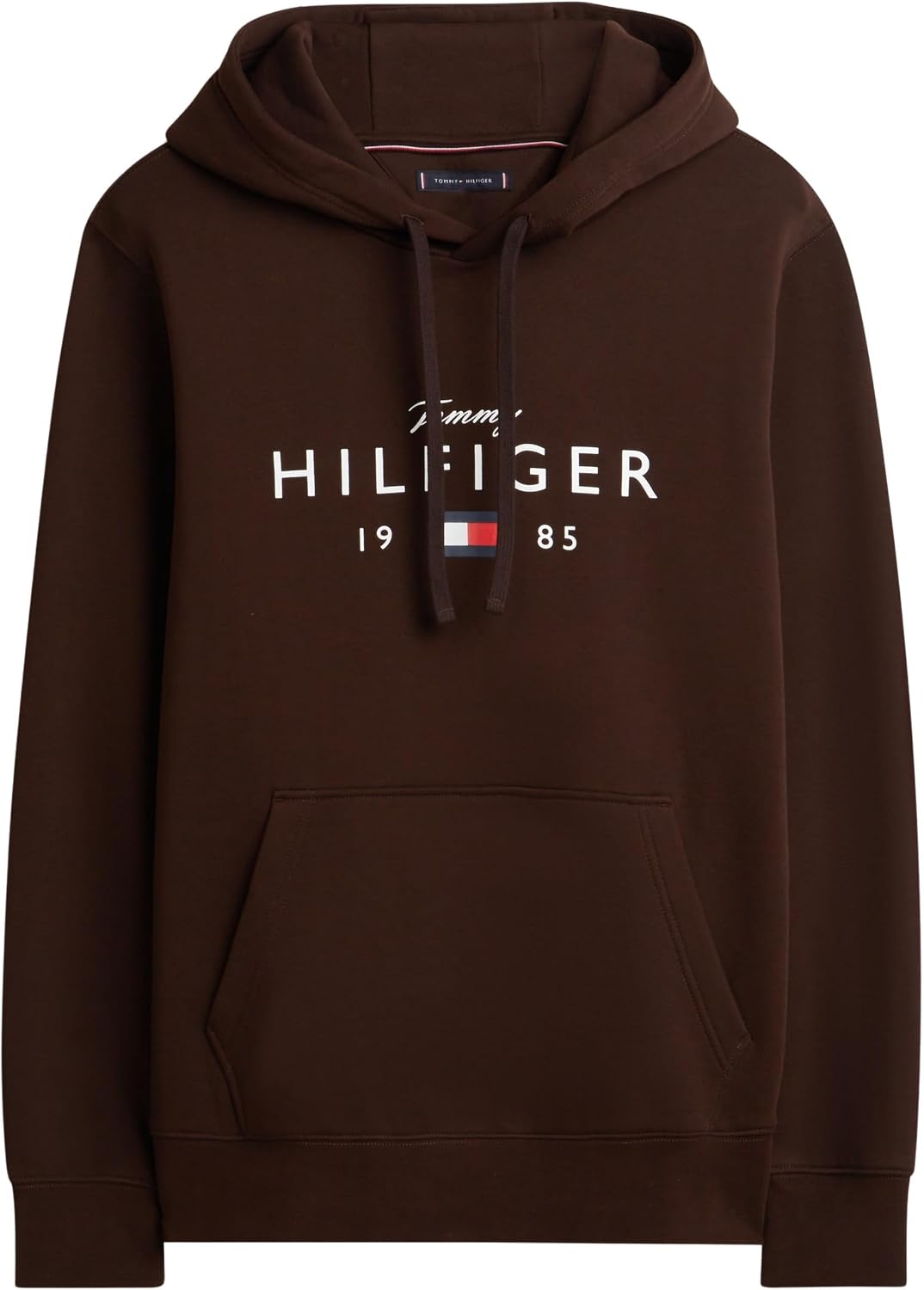 Thumbnail 4 de Tommy Hilfiger Hoodie Brand Love Big Hilfiger