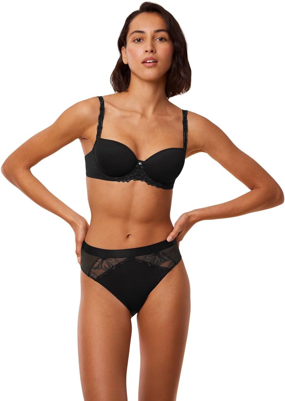 Thumbnail 6 de Triumph Wild Azalea Florale WHP Bra Femme