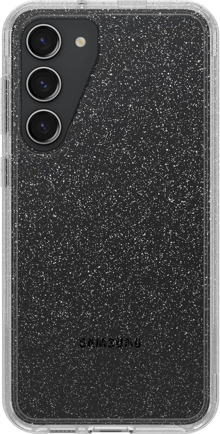 Detalle 1 de Otterbox Symmetry Clear Galaxy S23+ pour smartphone