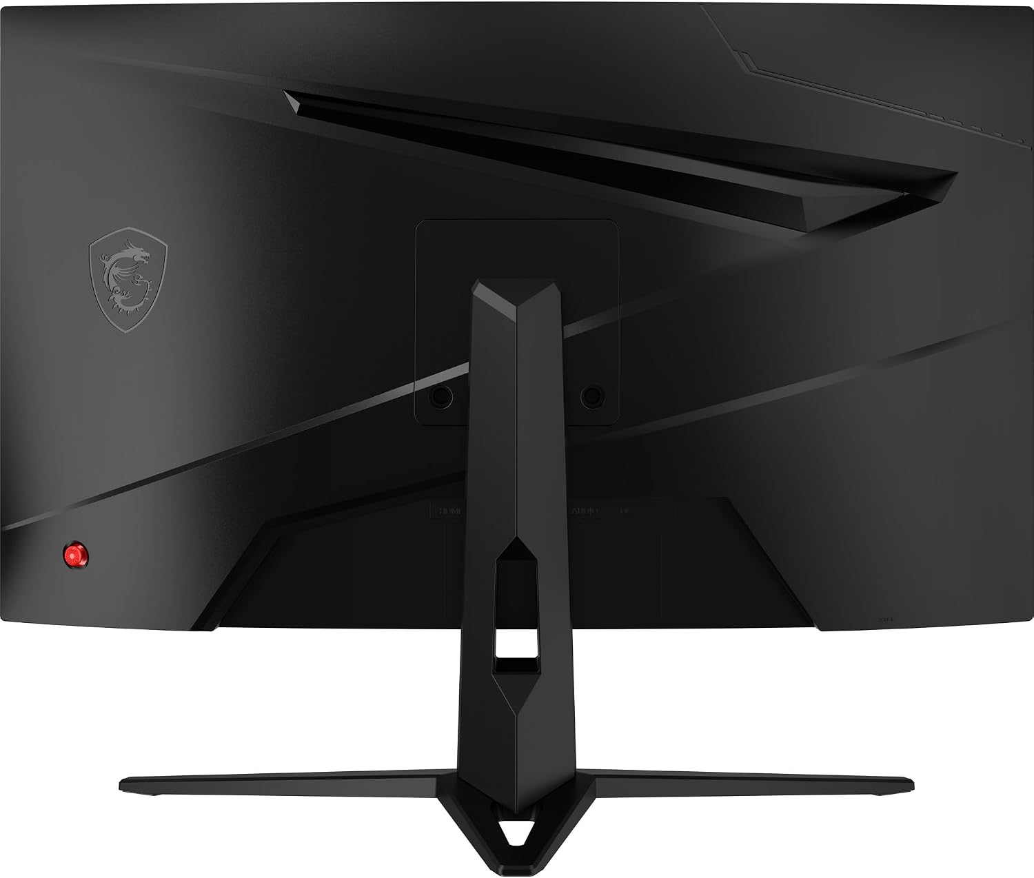 Thumbnail 2 de MSI G2422C écran Gaming incurvé 23,6" Full HD