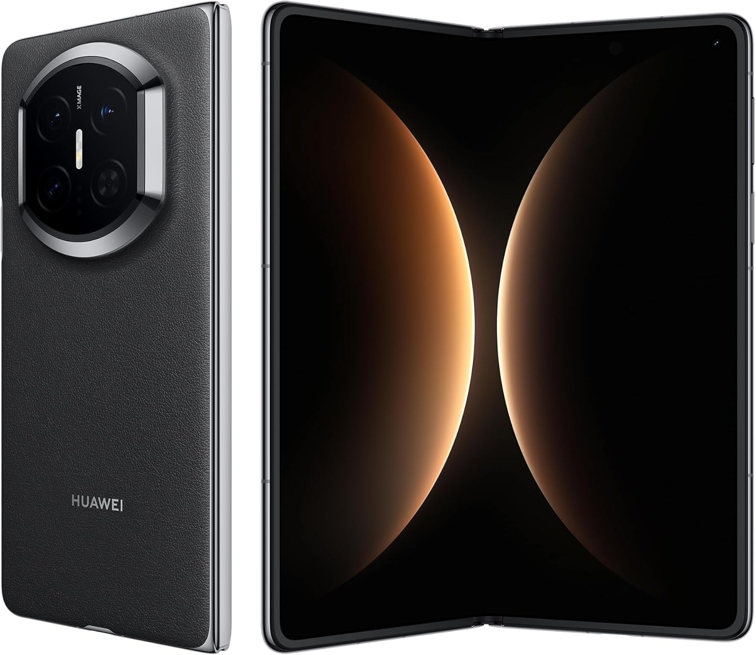 Detalle de Huawei Mate X7 Smartphone pliable 8'' 120 Hz