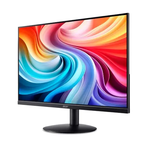 Detalle 1 de Acer SA242YH1 écran 23,8” Full HD