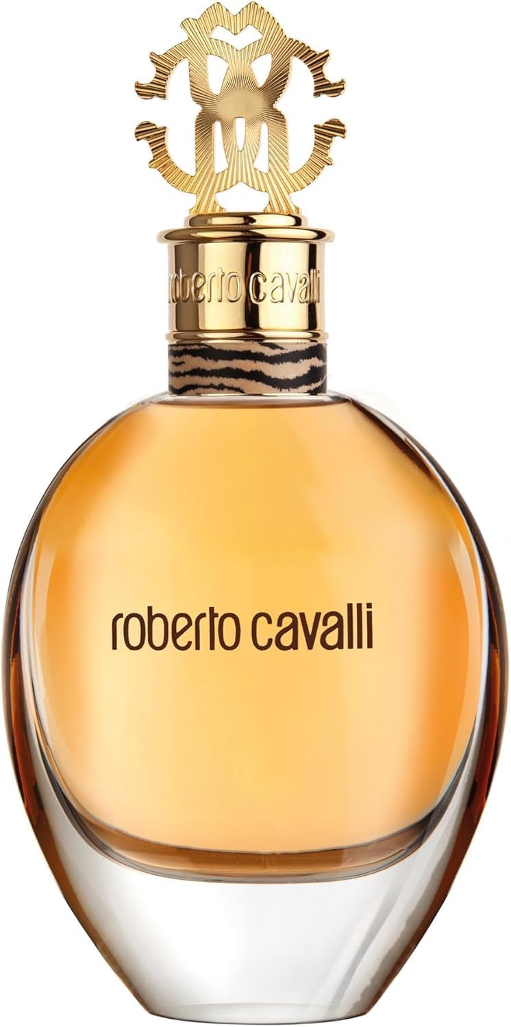 Detalle de Roberto Cavalli Signature – Eau de Parfum pour Femme
