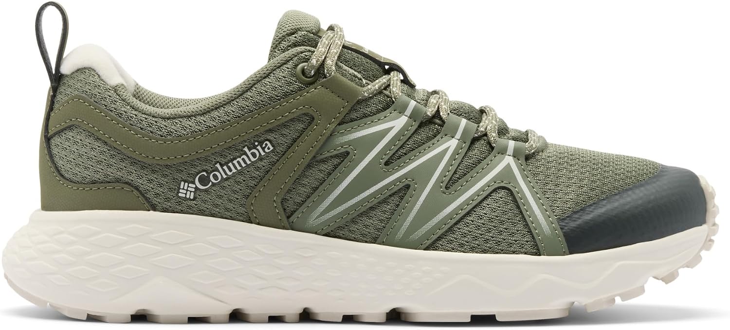 Detalle de Columbia Peakfreak Roam – Chaussures de Trekking femme, basse, confort et traction