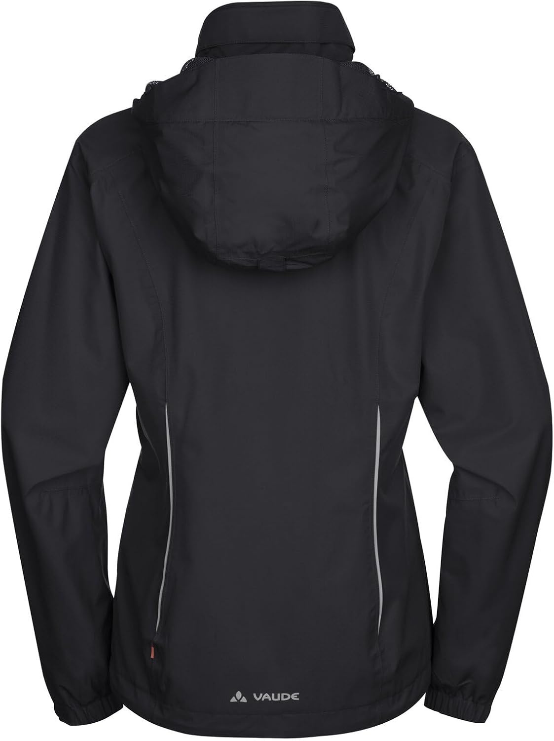 Detalle 2 de VAUDE Escape Bike Light Veste imperméable Femme Teal
