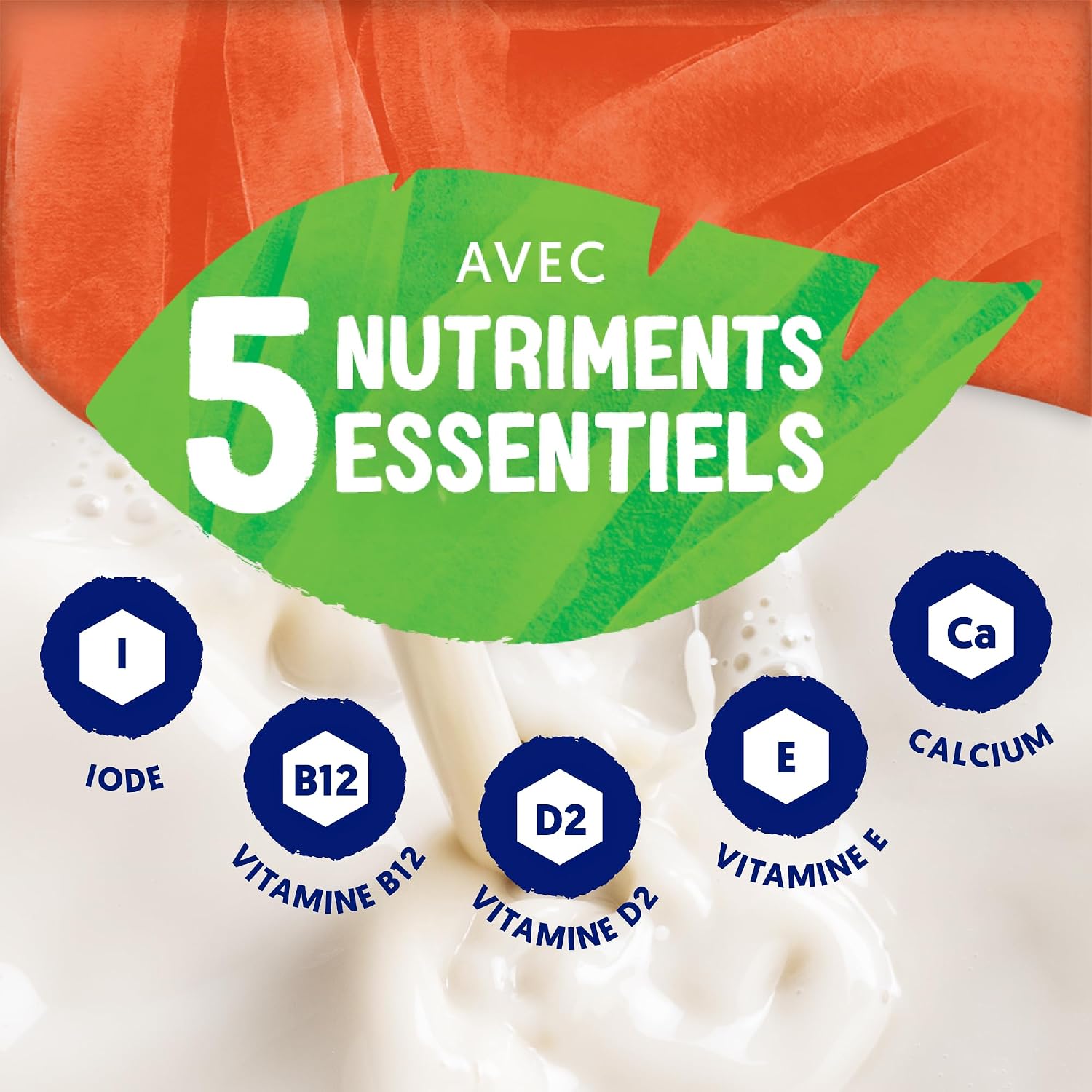 Thumbnail 4 de Alpro Boisson d'avoine Sans Sucres 1L đ„