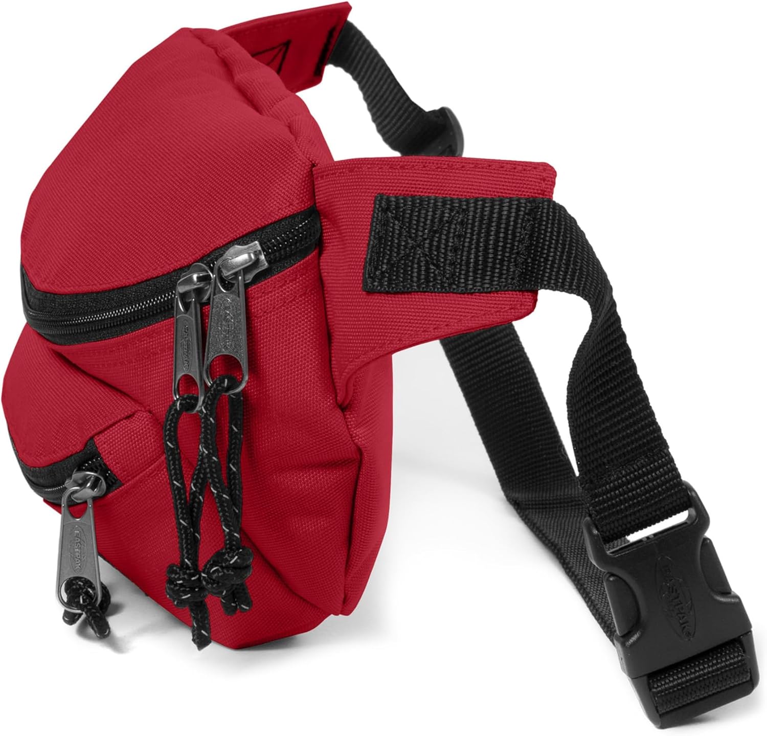 Detalle de Eastpak Doggy Bag Sac Banane 3 L - Scarlet Red (Rouge)