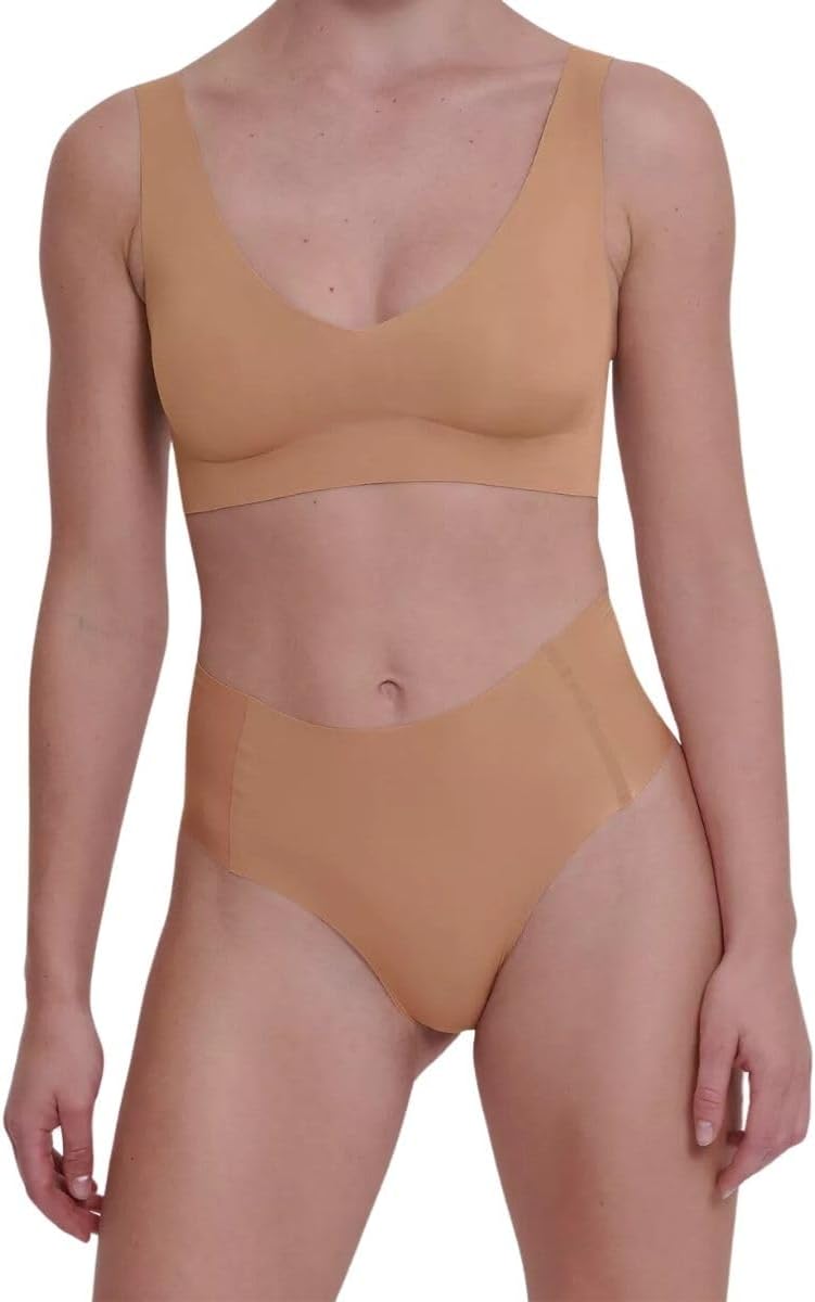 Detalle de Sloggi Femme Zero Feel 2.0 High Waist