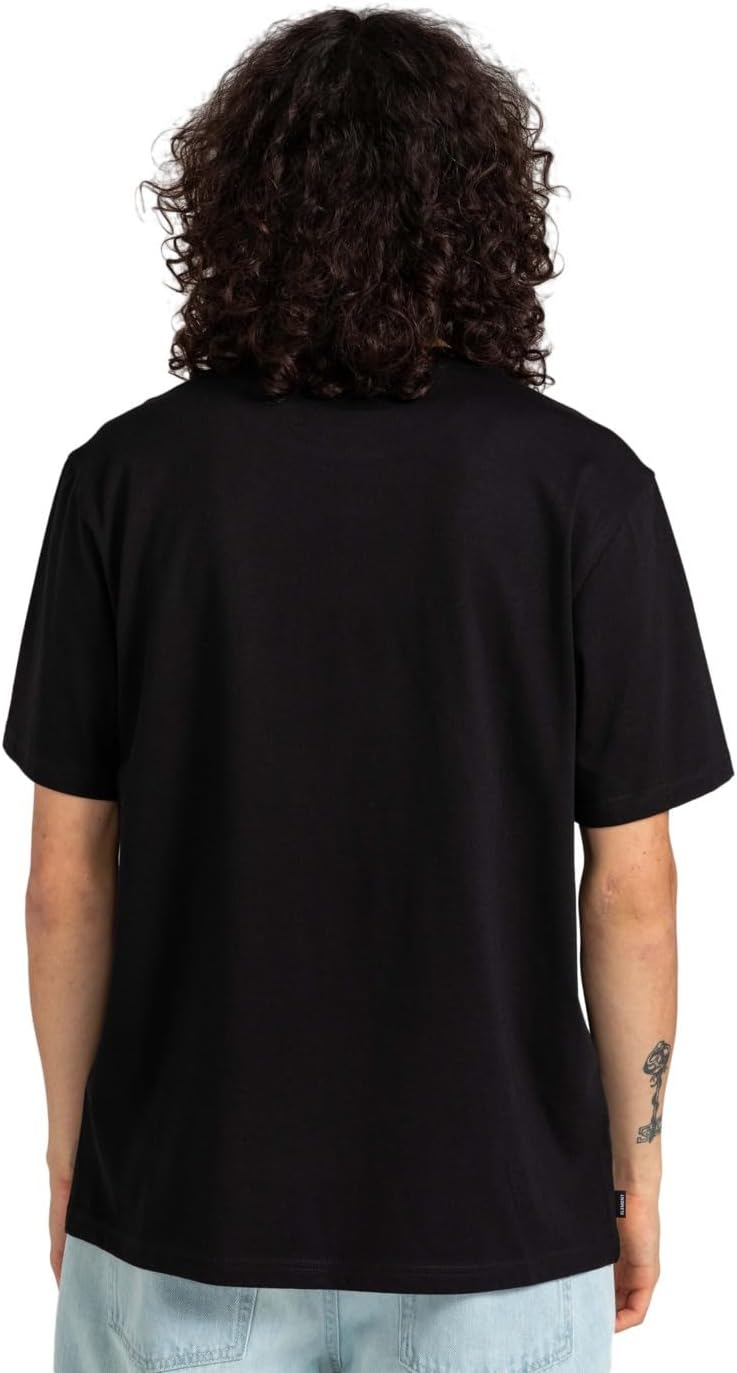Detalle 2 de Element Vertical T-Shirt homme