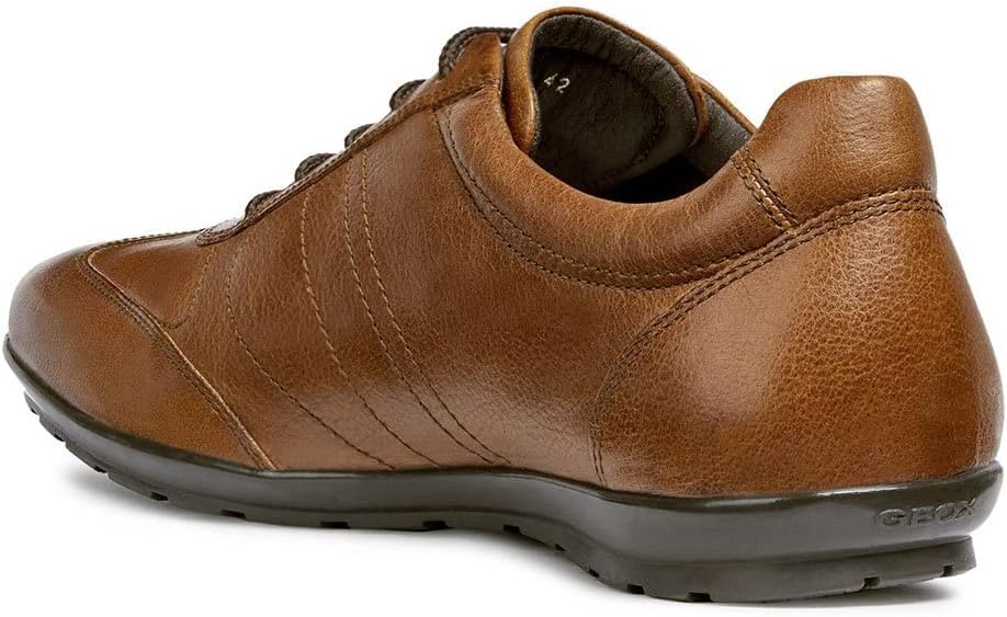 Detalle 2 de GEOX SYMBOL B - Sneaker Basse pour Homme