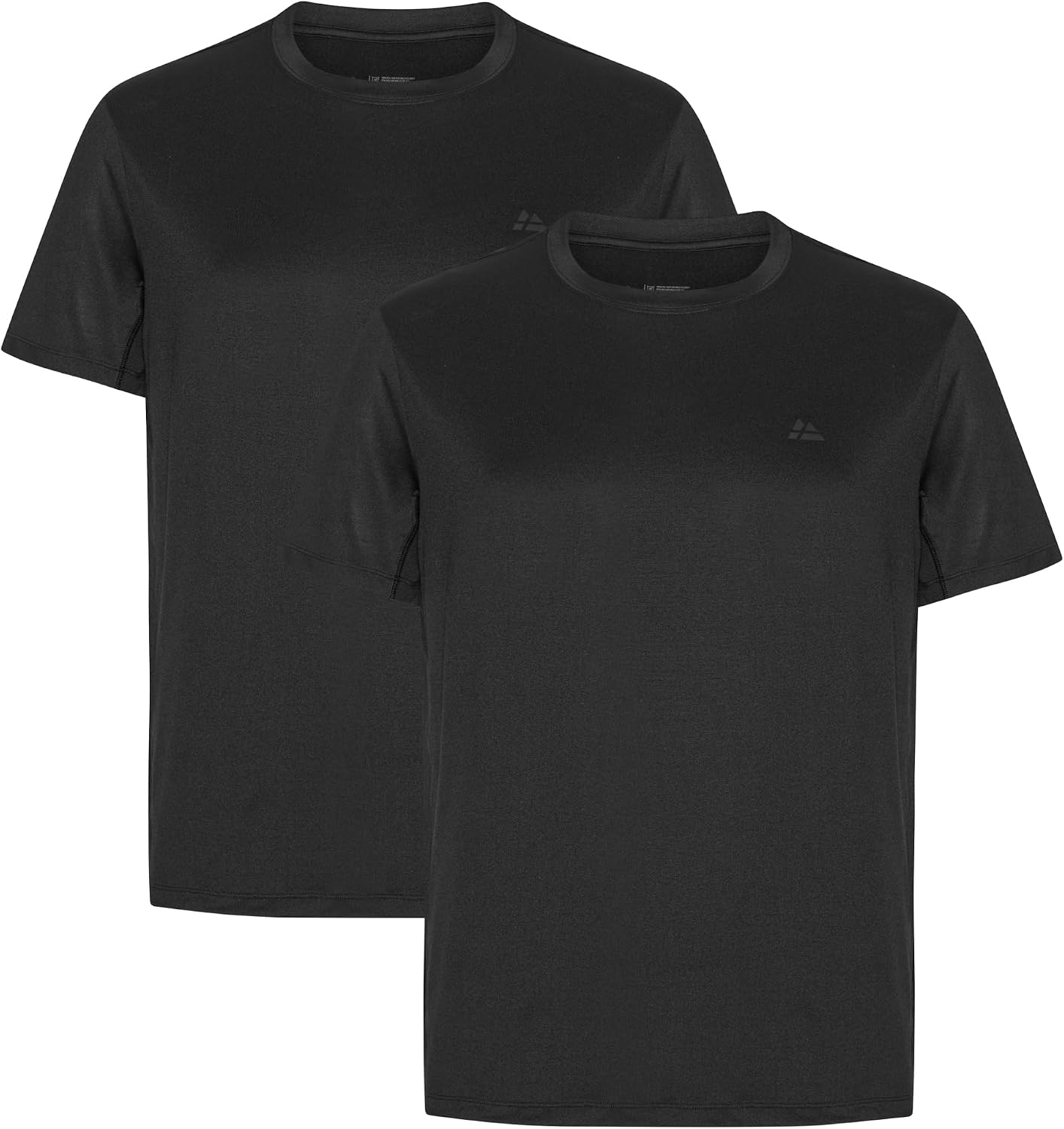 Detalle de DANISH ENDURANCE T-shirt technique respirant