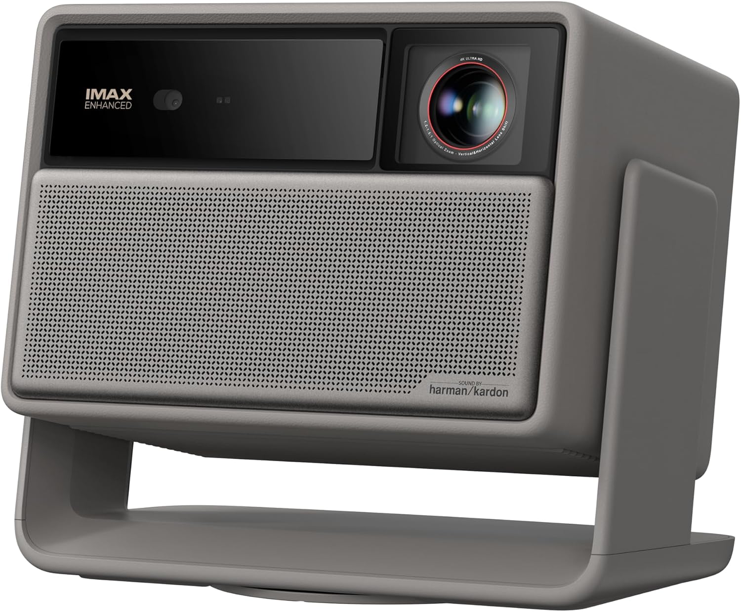 Detalle de XGIMI Horizon 20 Pro Vidéoprojecteur Laser 4K