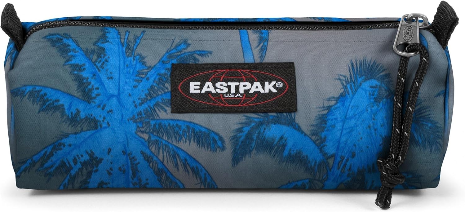 Thumbnail 6 de Eastpak BENCHMARK SINGLE Trousse – Ultra Marine (Bleu) : une trousse pratique au quotidien
