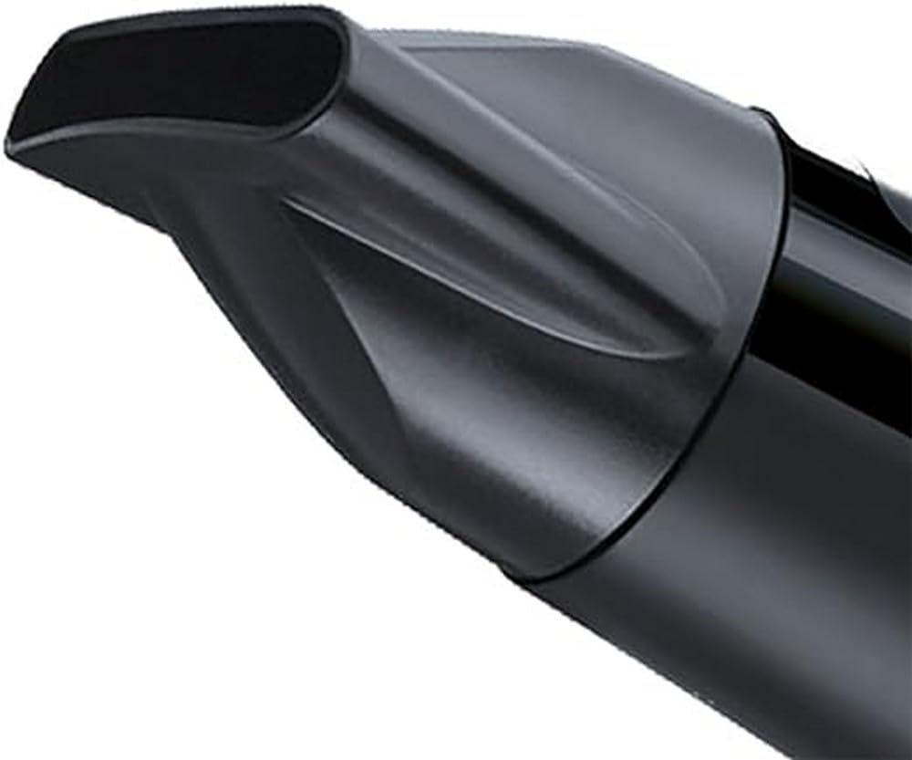 Detalle de Remington Sèche-cheveux ionique Pro-Air D5210 (2200 W) : séchage rapide et anti-frisottis